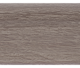 Плинтус LinePlast 58 Дуб Капучино L044 в mir-pola.by

