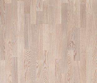 Паркетная доска Polarwood Дуб Tundra White Matt (Новый размер) в mir-pola.by