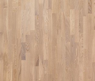 Паркетная доска Polarwood Дуб Living White Matt (Новый размер) в mir-pola.by