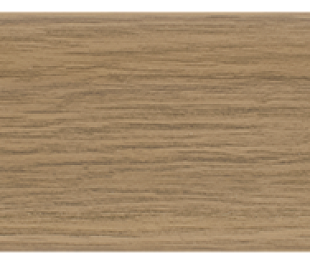 Плинтус LinePlast 58 Дуб Рустик L012 в mir-pola.by
