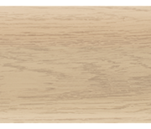 Плинтус LinePlast 58 Дуб Мокко L026 в mir-pola.by
