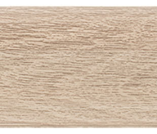 Плинтус LinePlast 58 Дуб Линбург L053 в mir-pola.by
