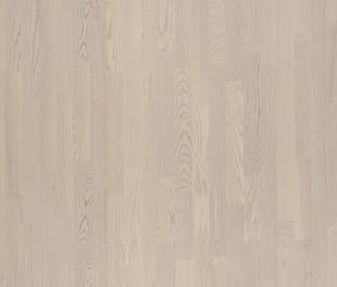 Паркетная доска Polarwood Ясень Ricotta Matt в mir-pola.by